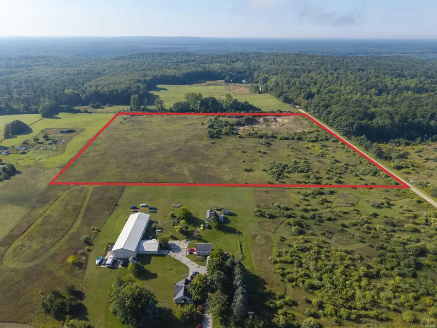 10227 Coates HWY, Brethren, MI 49619 - Image #2