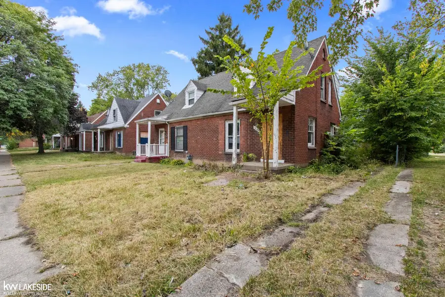 12641 Kelly RD, Detroit, MI 48224 - Image #2