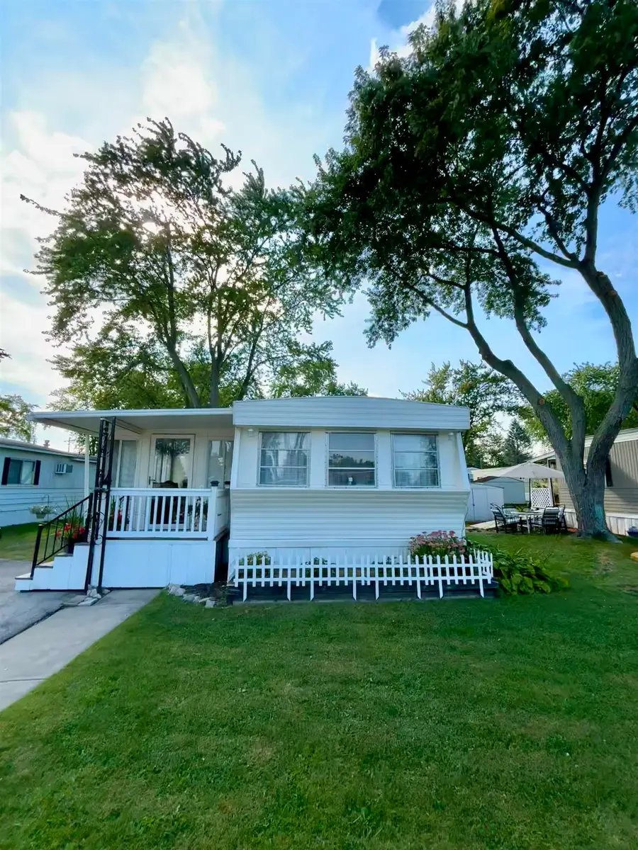 50 Mack Lot 71 AVE, Marysville, MI 48040 - Image #2