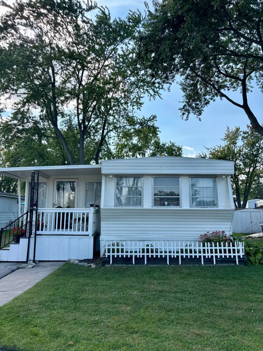 50 Mack Lot 71 AVE, Marysville, MI 48040 - Image #3