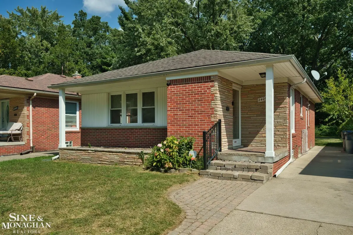 24060 Oneida  ST, Oak Park, MI 48237 - Image #1