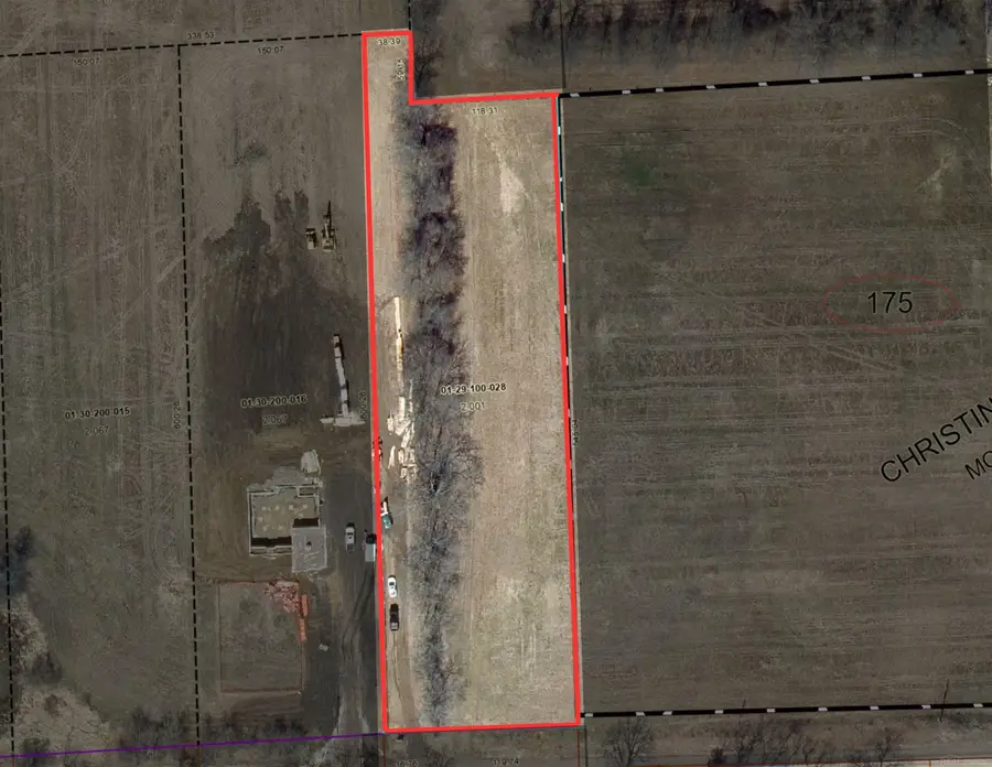 3999 Taft, Bruce Township, MI 48065 - Image #2