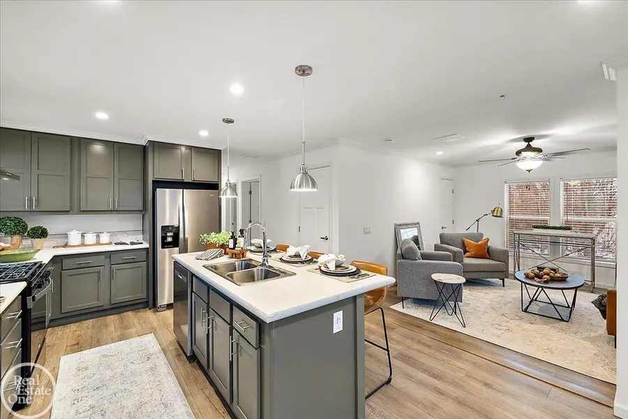 4207 Sugar Maple RUN, Flint, MI 48506 - Image #3