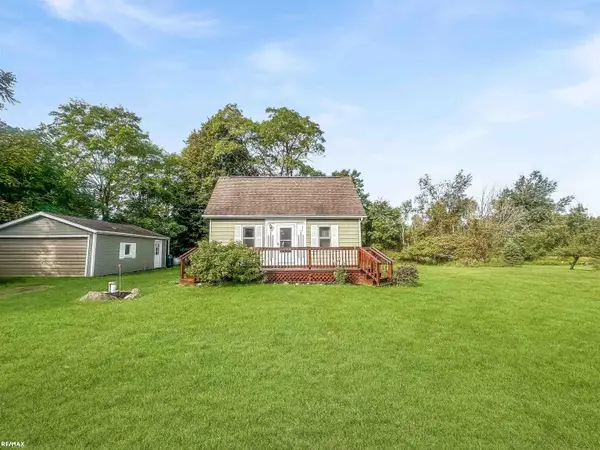 5235 Summers RD, NorthBranch, MI 48461