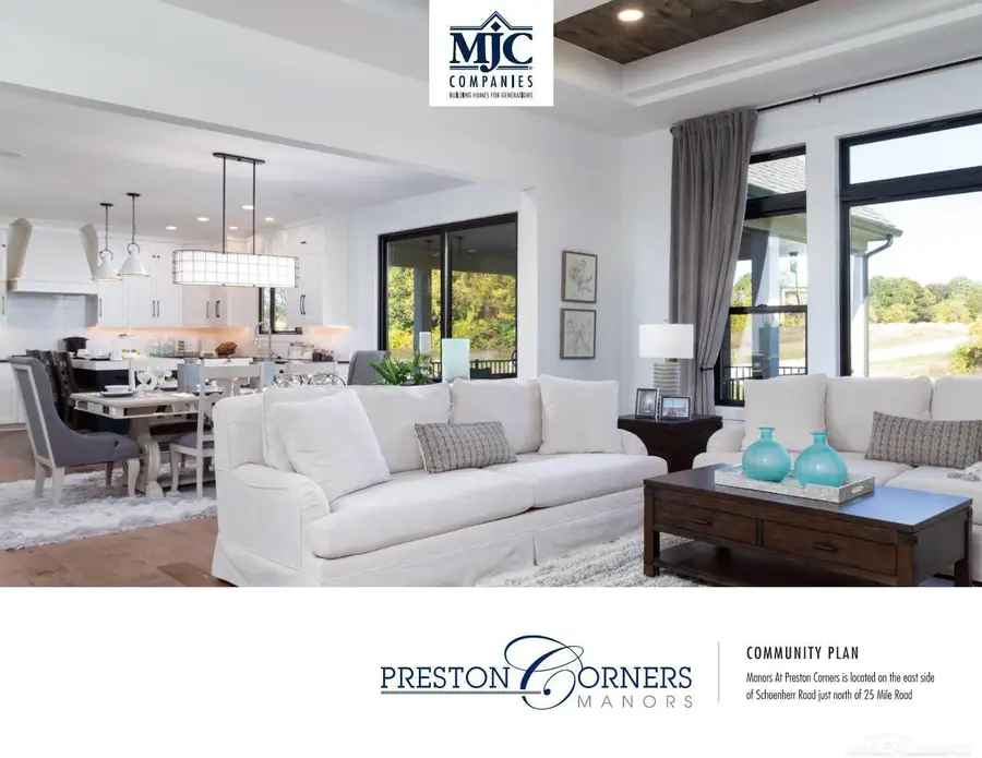 55358 Bay Oaks CT, Shelby Charter Township, MI 48315 - Image #3