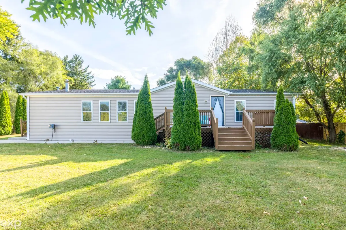 634 N Blacks Corners RD, Imlay, MI 48444 - #1