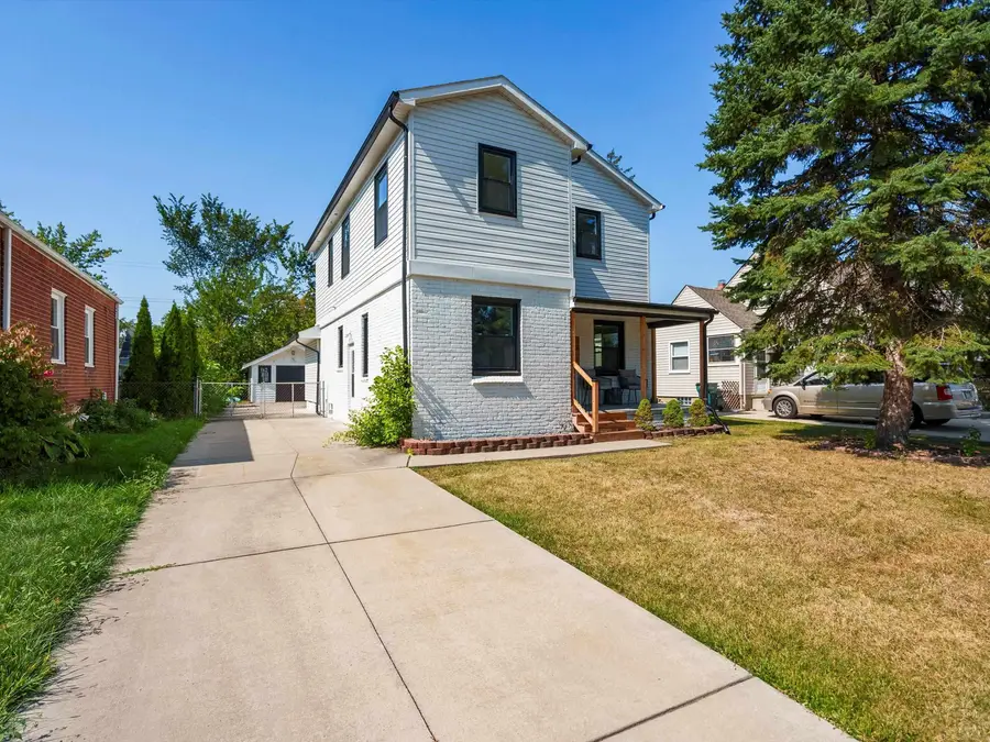 2519 Phillips AVE, Berkley, MI 48072 - Image #3