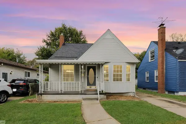 21833 Cushing AVE, Eastpointe, MI 48021