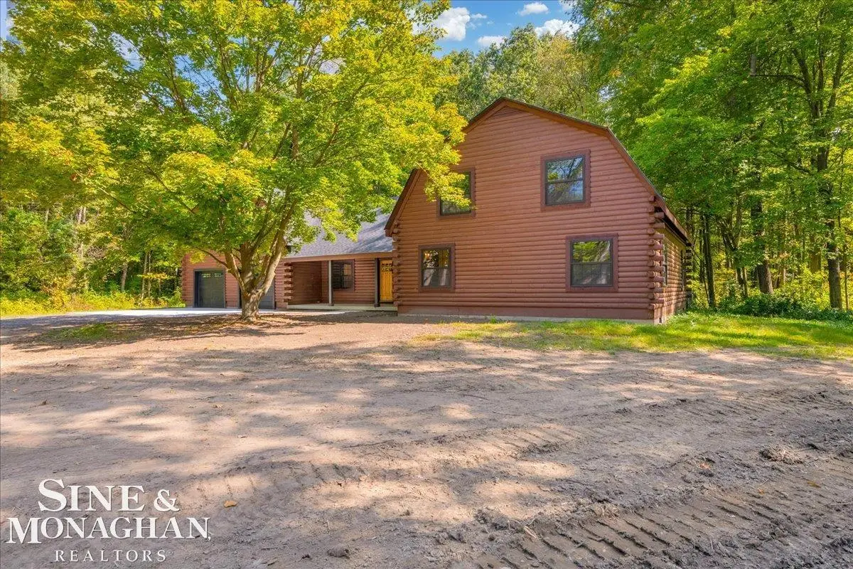 7815 Marsh RD, Cottrellville Township, MI 48039 - Image #1