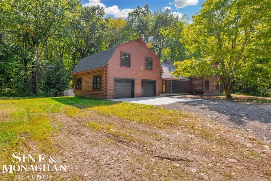 7815 Marsh RD, Cottrellville Township, MI 48039 - Image #3