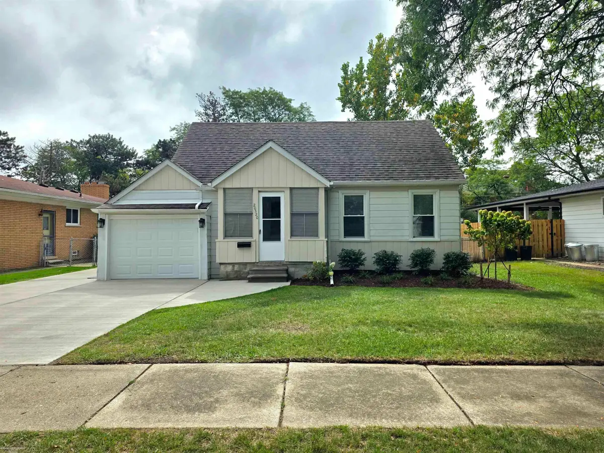 20520 Anita ST, Harper Woods, MI 48225 - Image #1