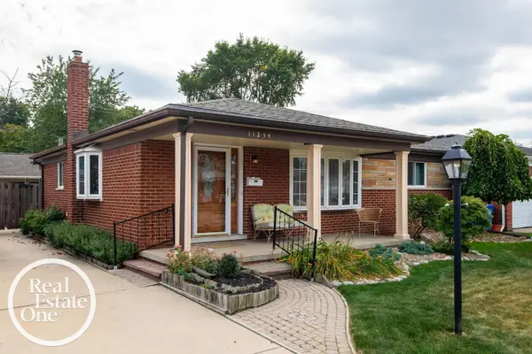 11234 Irvington ST, Warren, MI 48093