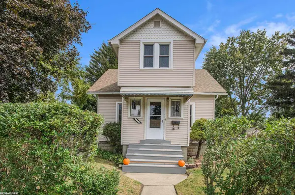 26082 Parkington ST, Roseville, MI 48066