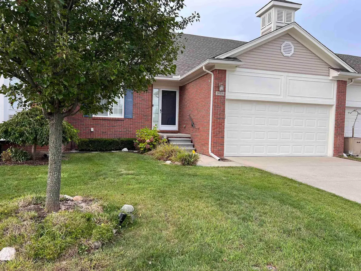 26331 Wacker DR, New Baltimore, MI 48051 - Image #1