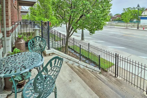 7721 Woodward AVE, Detroit, MI 48202