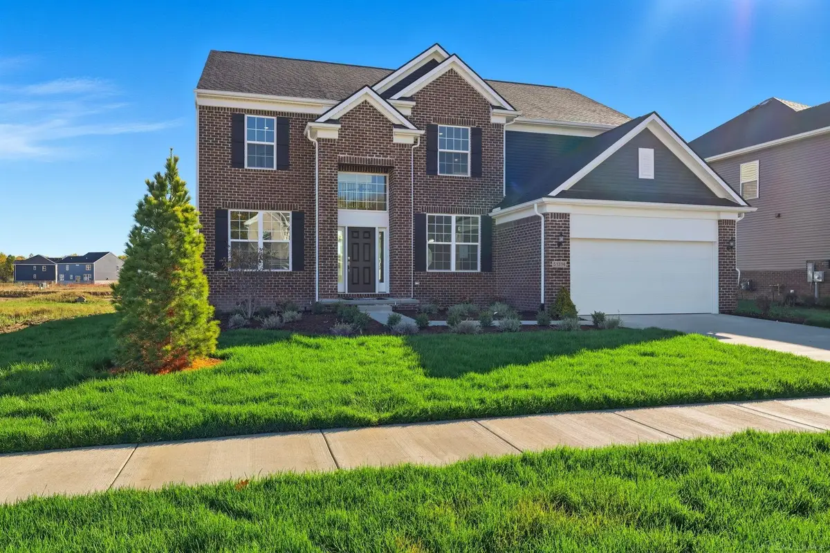 51314 Nature Trail DR, Macomb, MI 48042 - Image #1