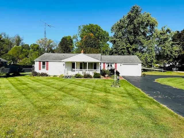 4397 Stanley RD, Genesee, MI 48437 - #1