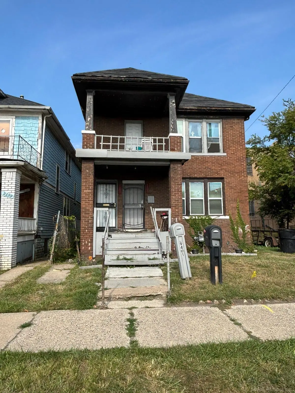 9401 Ravenswood ST, Detroit, MI 48204 - Image #1