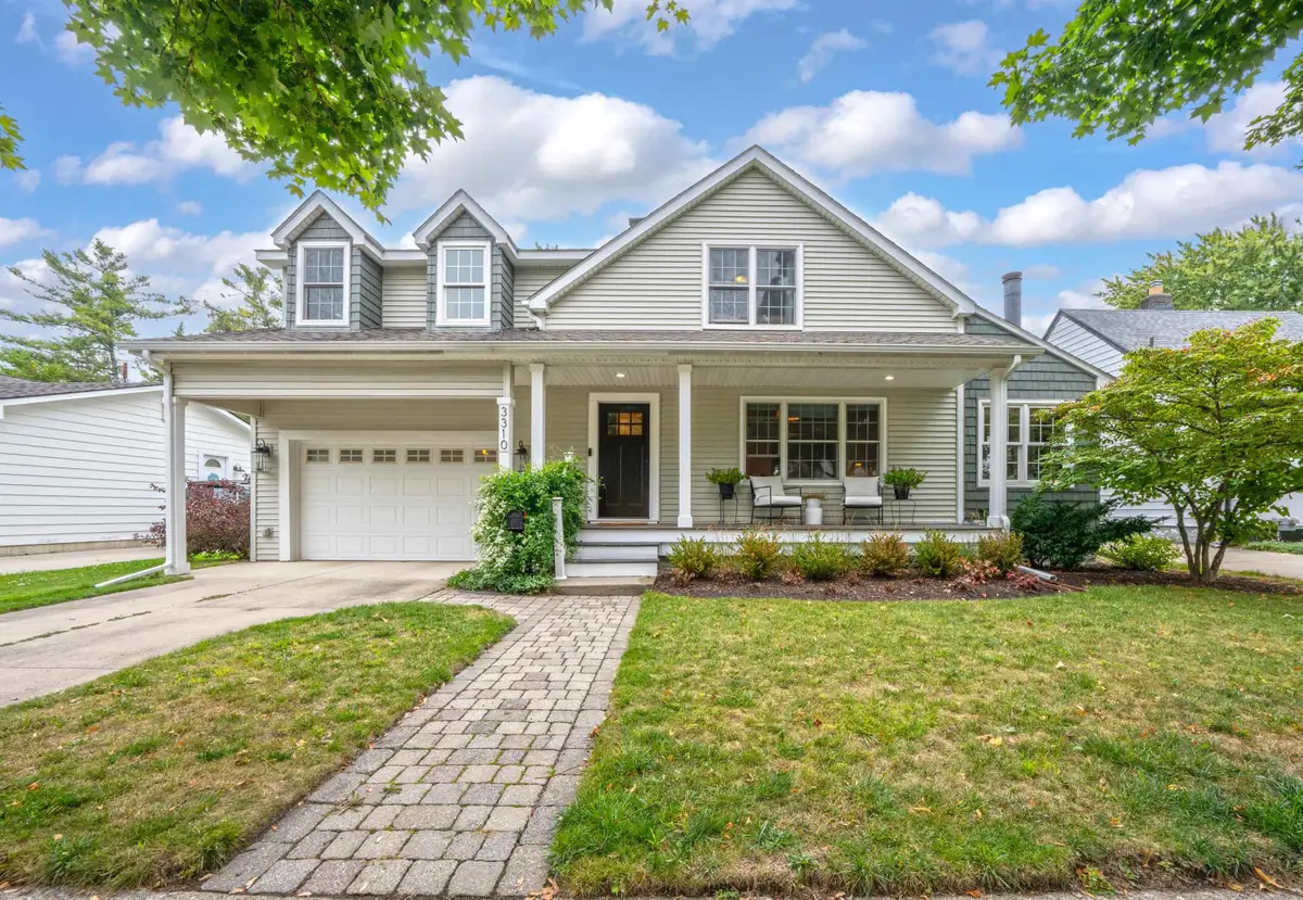 3310 Kipling AVE, Berkley, MI 48072 - #1