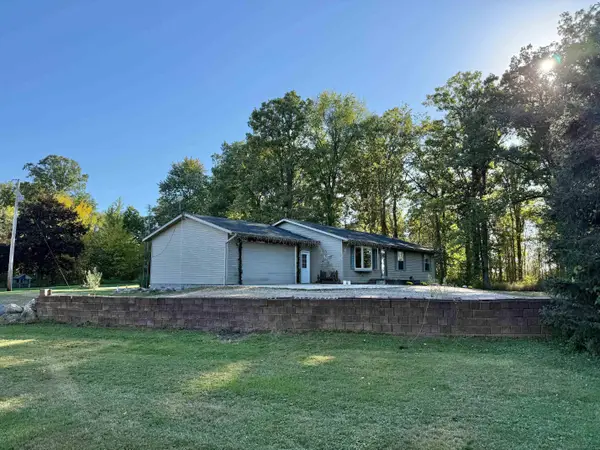 1195 W French Line RD, Sandusky, MI 48471