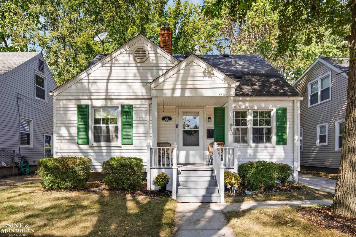 2011 Dallas AVE, Royal Oak, MI 48067 - Image #1