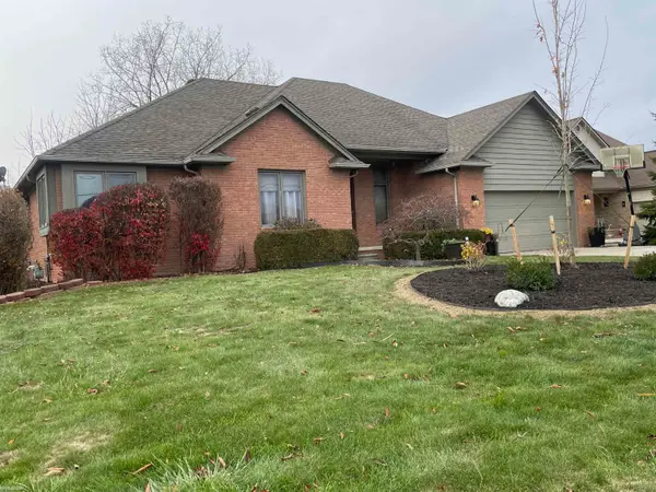 51413 Baker RD, Chesterfield, MI 48047