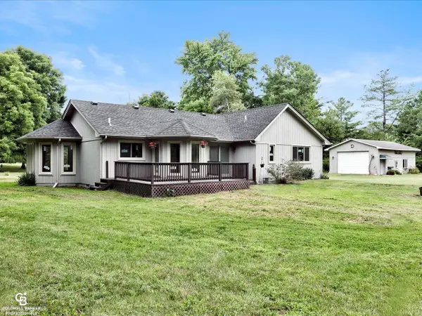 7171 Hewitt RD, Jeddo, MI 48032