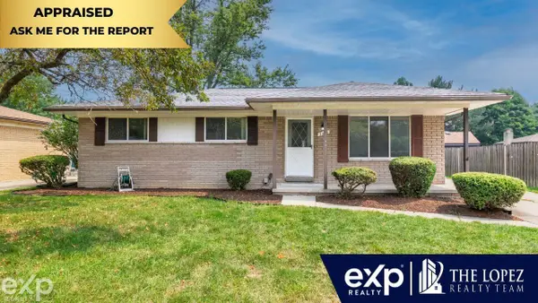 3408 Rowland CT, Troy, MI 48083