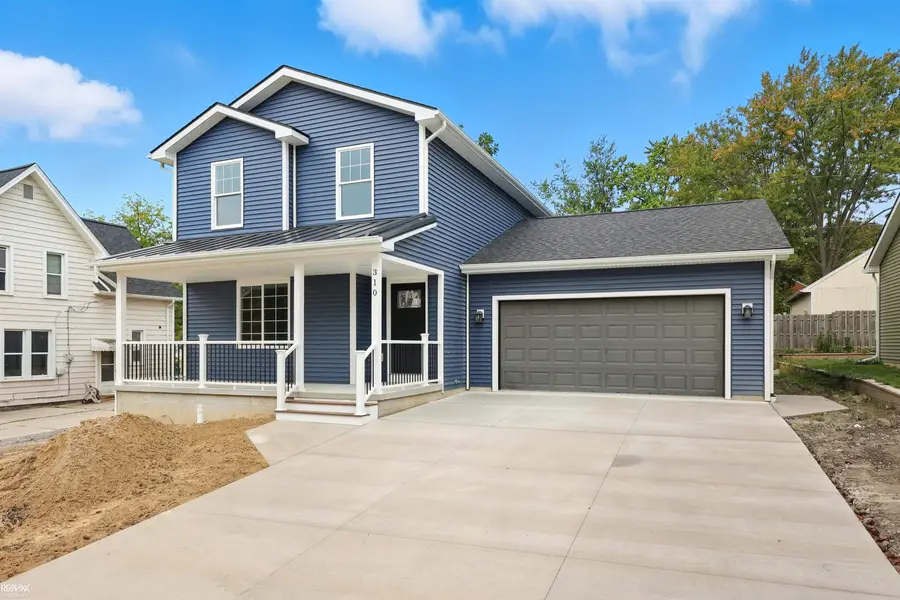 310 S 6th ST, Saint Clair, MI 48079 - Image #2