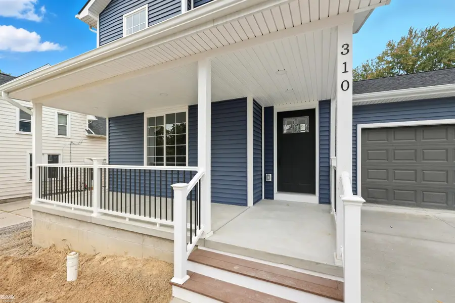 310 S 6th ST, Saint Clair, MI 48079 - Image #3