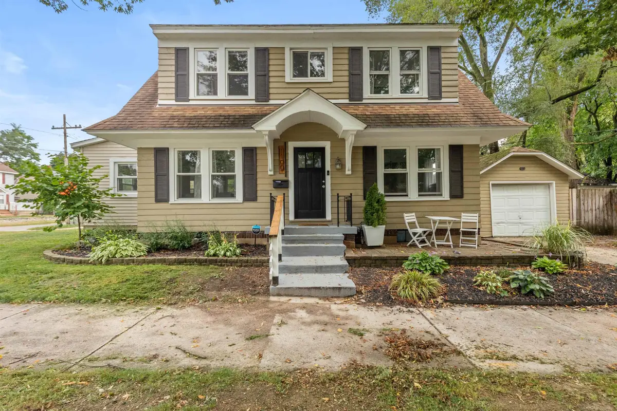 1100 Underwood, Grand Rapids, MI 49506 - Image #1