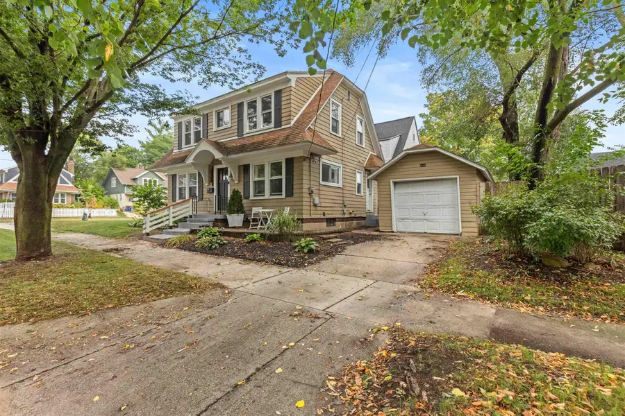 1100 Underwood, Grand Rapids, MI 49506 - Image #2