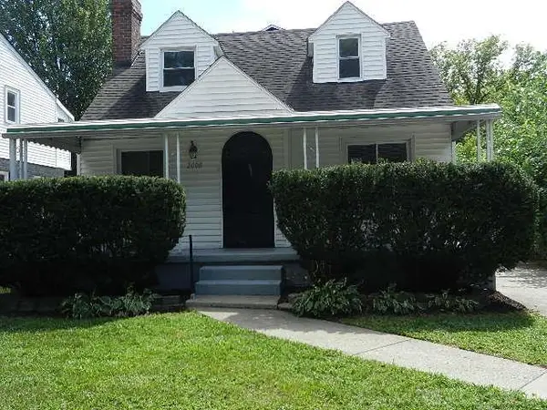 2000 Pearl AVE, Warren, MI 48091