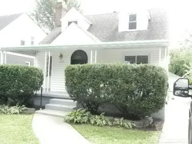 2000 Pearl AVE, Warren, MI 48091 - #2
