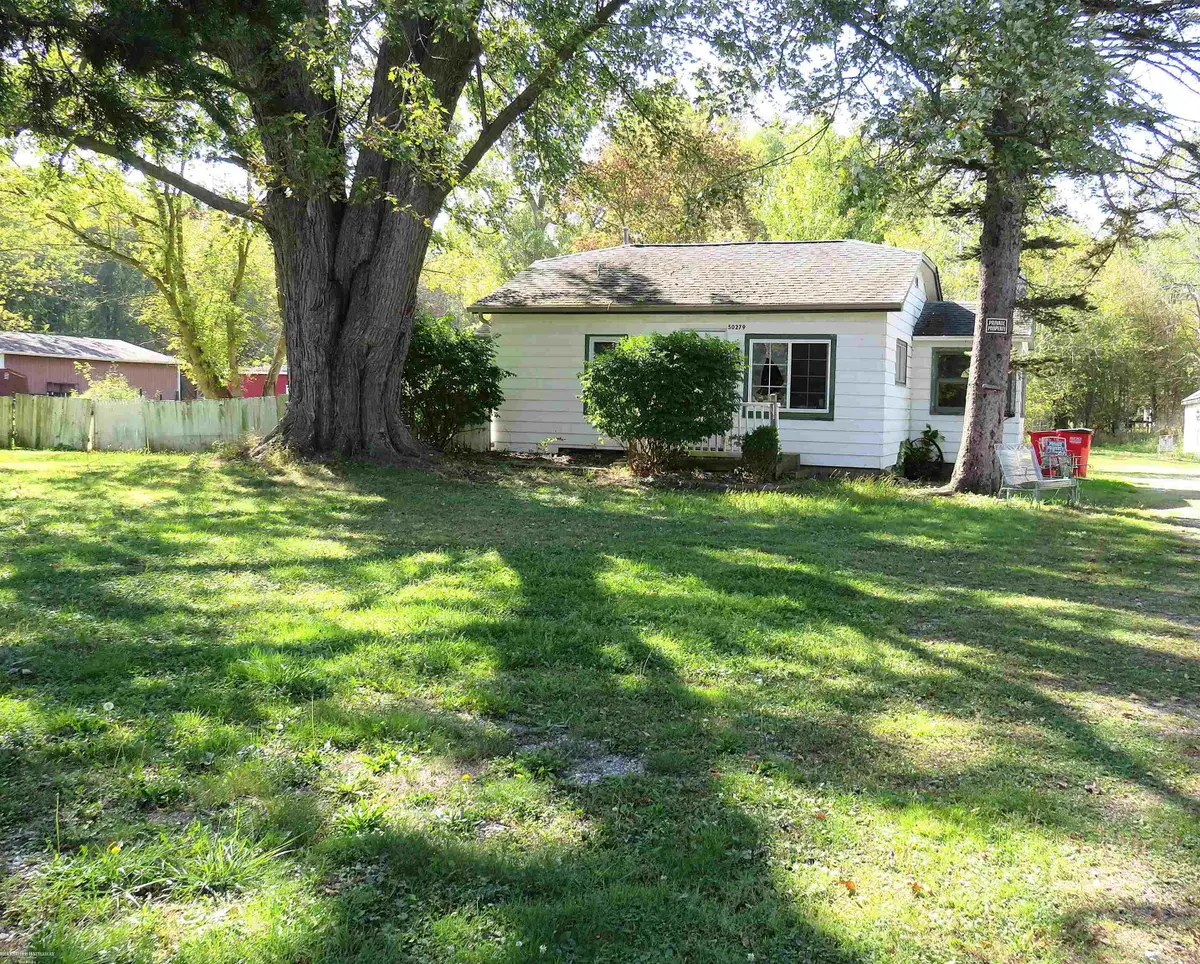 50279 North AVE, Macomb, MI 48042 - Image #1