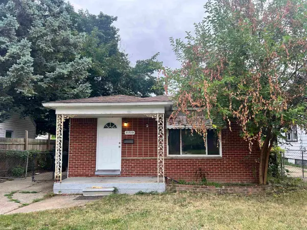 6235 ASHTON AVE, Detroit, MI 48228