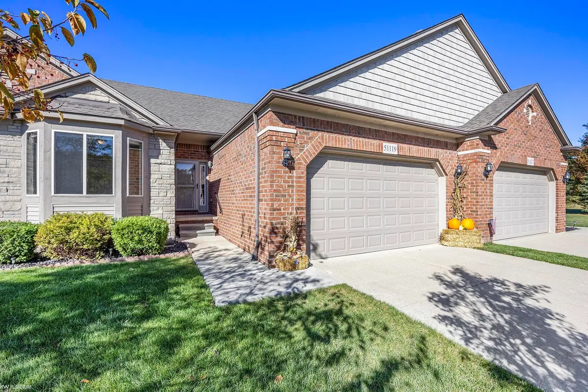51119 Paxton DR, Chesterfield Township, MI 45051 - Image #1