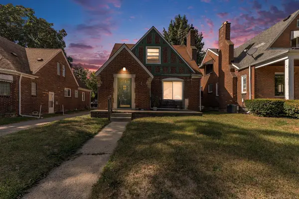 39 Osceola DR, Pontiac, MI 48341