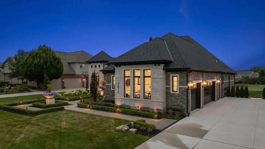 2612 Invitational DR, Oakland, MI 48363 - Image #3