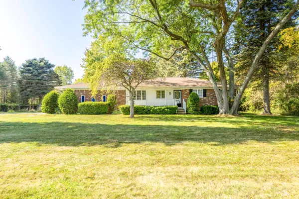 789 N Lakeshore RD, PortSanilac, MI 48469