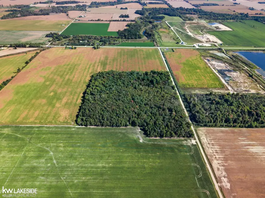 00 E Eddy RD, Carsonville, MI 48419 - Image #2