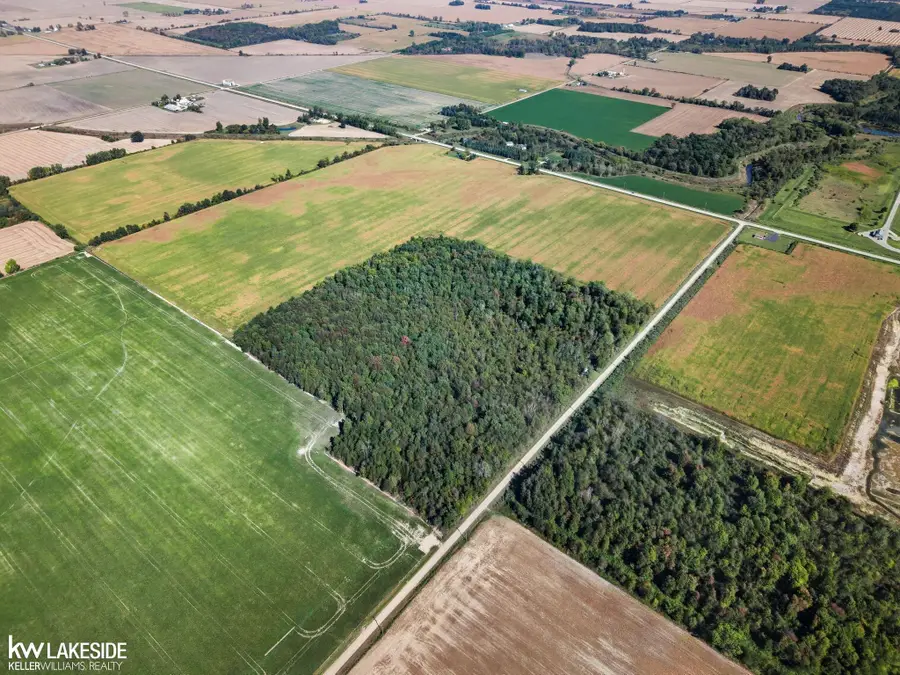 00 E Eddy RD, Carsonville, MI 48419 - Image #3