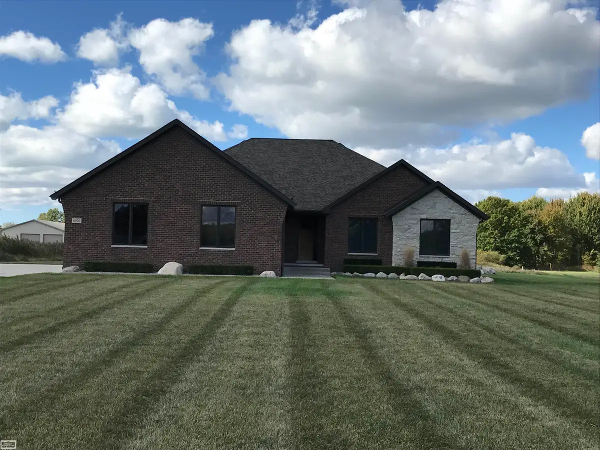 6926 Palms RDS, Fair Haven, MI 48023 - Image #1