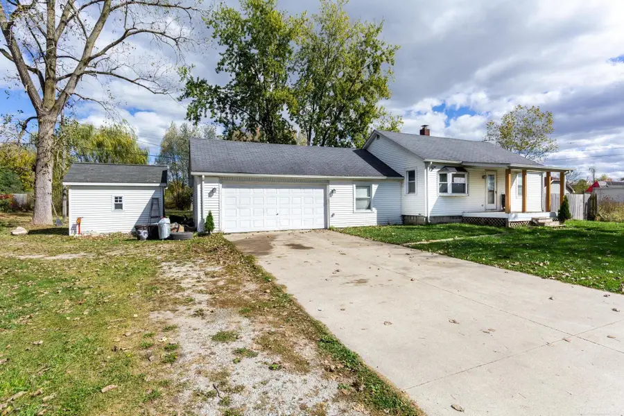 7082 Rattle Run RD, Saint Clair Township, MI 48079 - Image #3