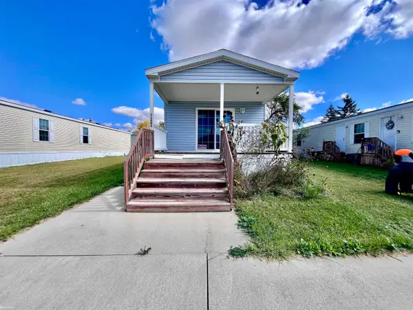 71604 Saint David CT, Romeo, MI 48065