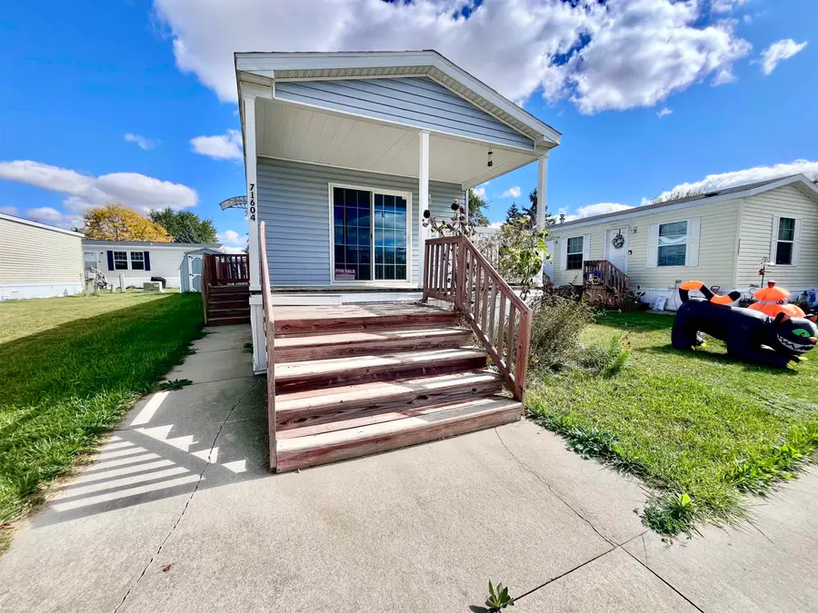 71604 Saint David CT, Romeo, MI 48065 - Image #2