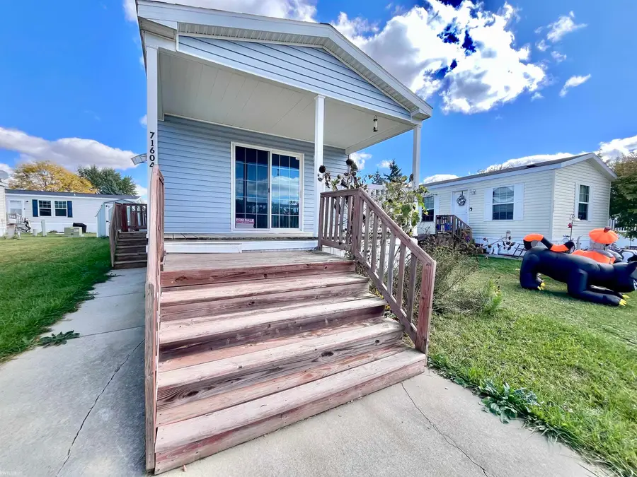 71604 Saint David CT, Romeo, MI 48065 - Image #3