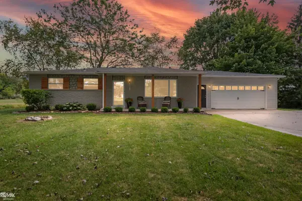 10341 Puttygut RD, Casco, MI 48064