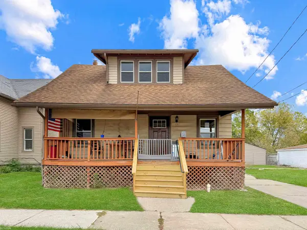 190 Euclid AVE, MtClemens, MI 48043