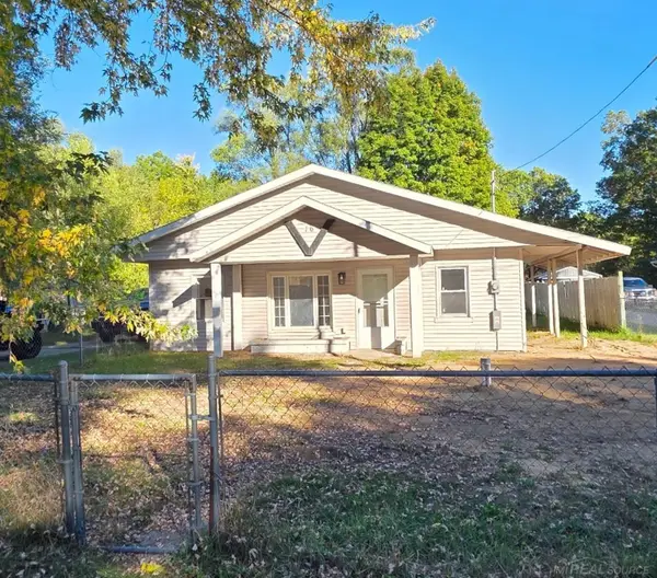 16 S Densmore ST, Muskegon, MI 49442